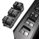 thumbnail image 1 of For Hyundai Tucson 2015 2016 2017 2018 2019 2020 New Driver Side Master Electric Power Window Switch Button 93570-F80204X, 1 of 5