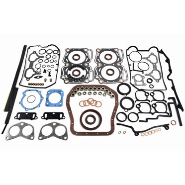 Engine Full Gasket Set-Gasket Set ITM 09-01329 fits 96-99 Subaru Legacy 2.5L-H4
