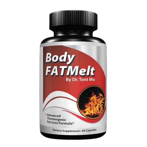 BodyFat Melt
