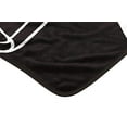 thumbnail image 2 of NORTHWEST NFL Cleveland Browns Raschel Throw Blanket, 60" x 80", Slant, 2 of 4