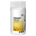 thumbnail image 5 of Ketostix® Urine Reagent Strip, 5 of 6