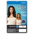 thumbnail image 6 of Outre Quick Weave Synthetic Half Wig - NEESHA H305, 6 of 7