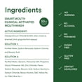 thumbnail image 2 of SmartMouth Clinical Rinse Single Pack – 50 pack, 2 of 6