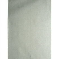 Brewster Texture Silver Star Wallpaper, 20.5-in by 33-ft, 56.4 sq. ft