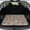 Duck Camo, variant on KUIFORTI Dahlia Orange Trunk Liners for Cars 29" x 39" All Weather Trunk Protection Cargo Liner Practical Auto Interior Accessories Anti-Slip Fits Most Sedan & SUV