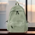 thumbnail image 2 of FDDMis Slim Laptop Backpack Women Professional Backpack for Women Travel Backpack Carry on Luggage Backpack Travel Carry Youth Backpack Small, 2 of 8