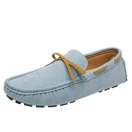 

JJtiger Comfortable bean shoes casual outdoor