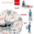thumbnail image 2 of Play & Go - Paris Map - 140cm, 2 of 9