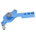 thumbnail image 4 of Drill Hole Guide Jig, 11pcs Drilling Locator Self Centring  For DIY, 4 of 8