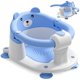 thumbnail image 1 of Asiento de baño Himold para bebés de 6 meses en adelante con cojín, 1 of 7