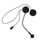 thumbnail image 5 of Auriculares estéreo HIFI inalámbricos con Bluetooth, micrófono HD para casco de motocicleta, 5 of 8