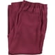 thumbnail image 2 of Ralph Lauren Pantalones de vestir de sarga recortada para mujer, Púrpura, 16, 2 of 2