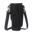 thumbnail image 4 of Funda para taza con asa de 40 , funda para botella de agua, mangas aislantes de neopreno, funda para taza de café, bolsa para taza Ice Bully, soport Negro, 4 of 8