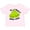 AD-Pink, variant on Inktastic We Make a Great Pear Valentine Girls Baby T-Shirt