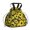 Sunflower, variant on Sunflower Drawstring Lunch Bag Women - Drawstring Lunch Bag Insulated for Work Office - Stain-Resistant Large Lunchbags for Women with Multi-Pockets