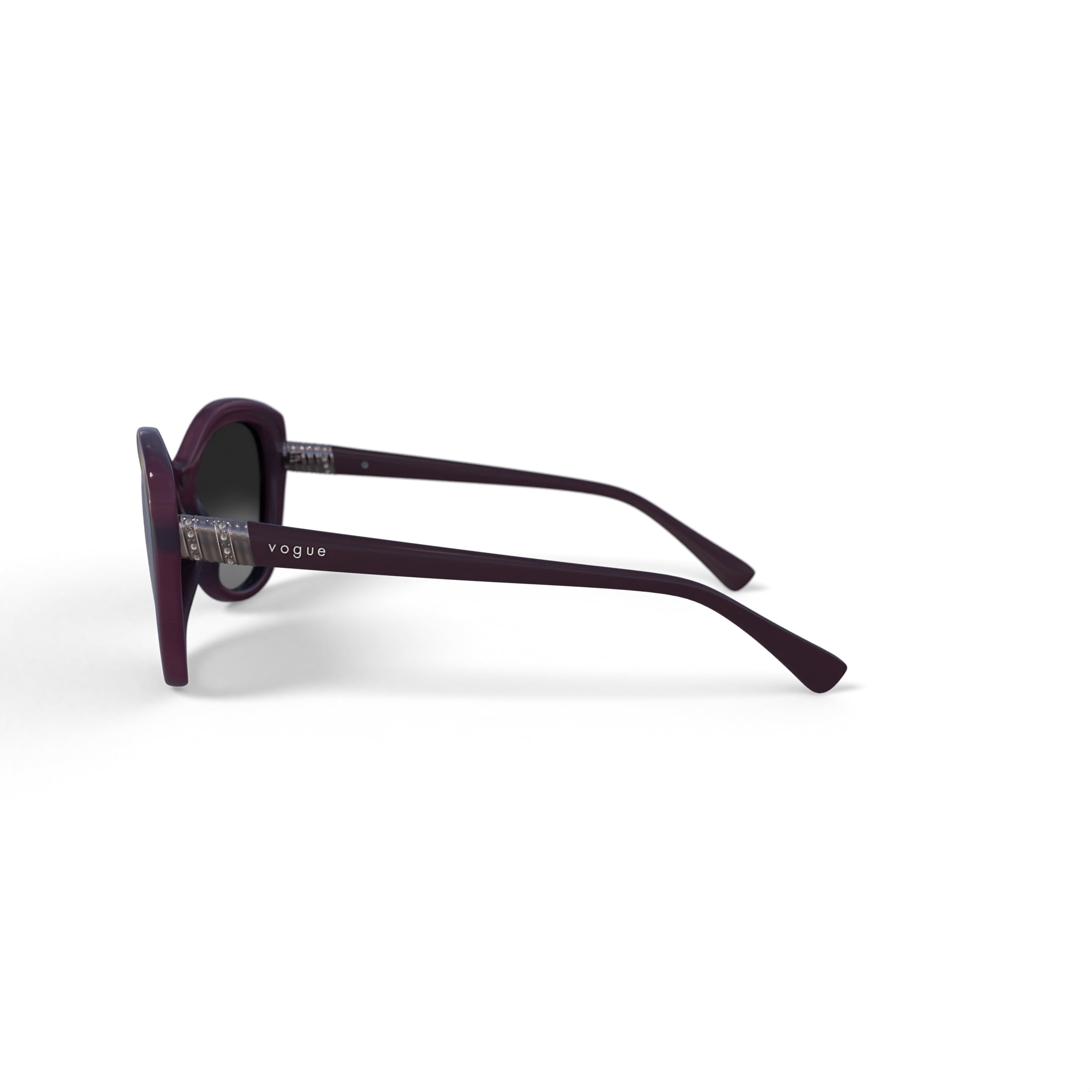 0VO5515SB-Vogue Sun Frame