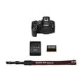 thumbnail image 4 of Canon EOS R6 Mark III Body with Stop Motion Animation Firmware, 4 of 5