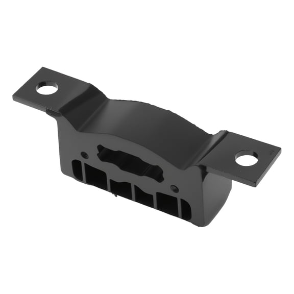 Unique Bargains Exhaust Bracket Rubber Bushing for Chevrolet Corvette C5 1997-2004 Replace 10429800 10401799 740148 Muffler Bracket Mount for Chevy Corvette C5