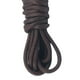 thumbnail image 3 of ¡3 Hombres Mujeres Cordones informales encerados Zapatos de vestir Oxford Cordones para botas 80cm x 0.3cm Sunnimix Cordones redondos, 3 of 8