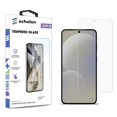 thumbnail image 1 of Mica Vidrio ECHELON para Samsung S25 PLUS S24 PLUS Protectora de pantalla transparente, 1 of 8