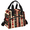 Multicolour 5, variant on Herdesigns Mexico Insulated Lunch Bag for Women Men Adults Large Reusable Lunch Box Floral Leakproof Cooler Tote Bags with Adjustable Shoulder Strap