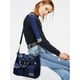 thumbnail image 4 of Bolso de mano de nailon para mujer, bolso de hombro con múltiples bolsillos, impermeable, bolso cruzado para pañales, 4 of 4
