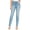 Callisto, variant on Gloria Vanderbilt Womens Amanda Classic Denim Jeans 12 Short Callisto denim