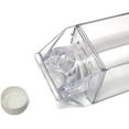 thumbnail image 5 of 2-Pack 17oz Milk Carton Water Bottle - BPA-Free Plastic Reusable Juice & Tea Jug, Leakproof & Kid-Friendly for Travel, Sports, Camping, Outdoor Activities, 5 of 9