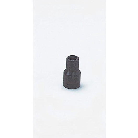 WRIGHT TOOL 9255 E-10 3/8" DRIVE TORX SOCKET 1-1/4" LONG
