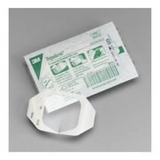 3M 1624W Tegaderm Transparent Film Dressing 2 3/8 in. x 2¾ in. (Each)