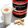 thumbnail image 2 of Proteína de Suero de Leche Nutrisa sabor Mazapán 907 g, 2 of 2