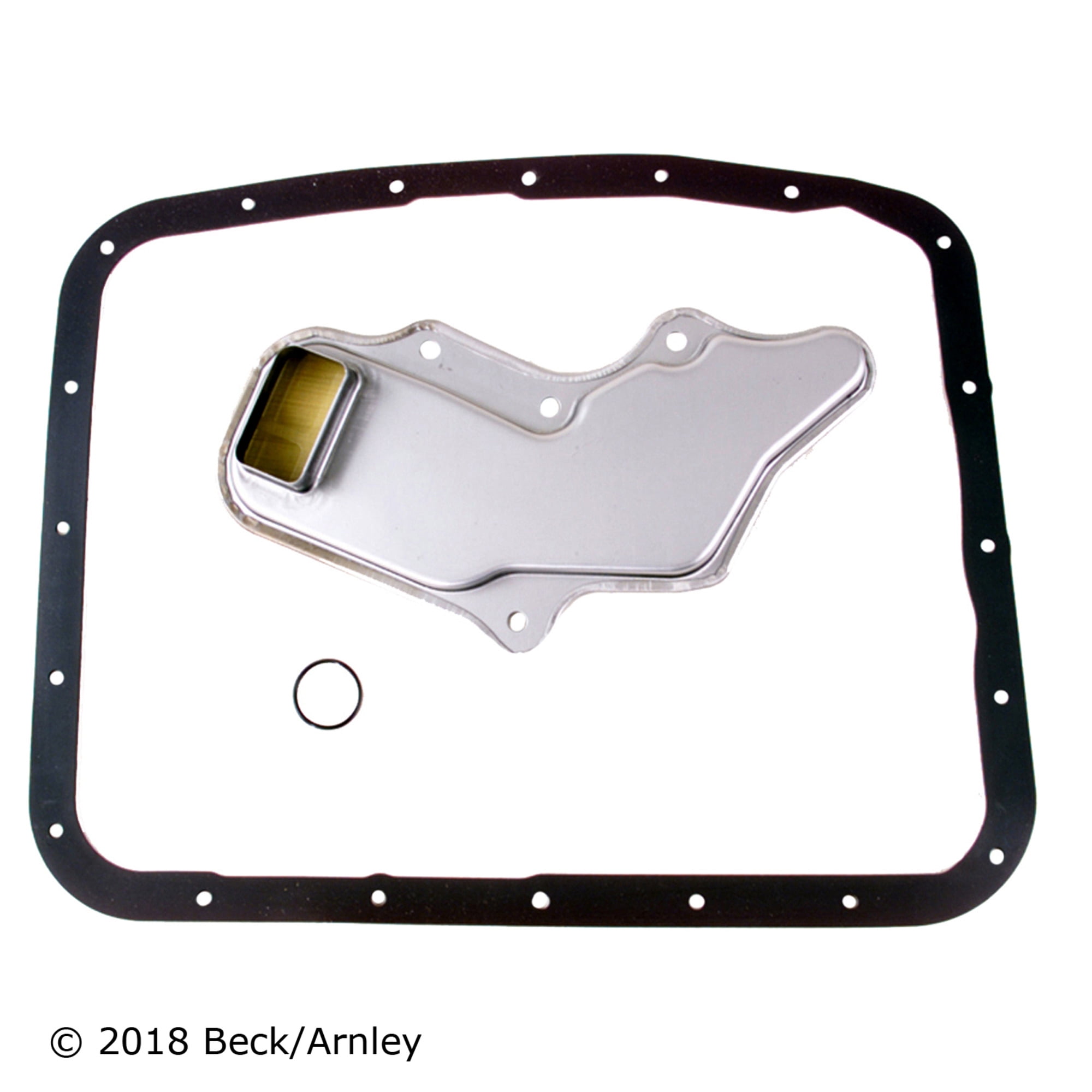 Beck Arnley® 044-0219 - Automatic Transmission Filter