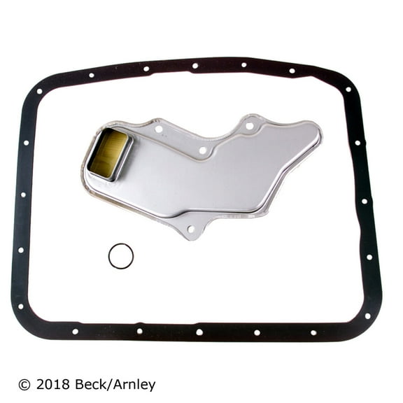 BeckArnley 044-0262 Auto Trans Filter Kit