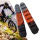 thumbnail image 5 of Almohadillas de freno Sharpla 2 piezas de repuesto para bicicleta, 5 of 8