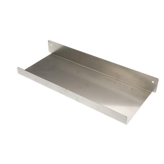 Wilbur Curtis Plate, Support Drip Tray Pcgt4 WC-65045 - Genuine OEM Replacement Part