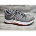 thumbnail image 4 of New Balance DynaSoft Mens Athletic Running Shoes Size 9.5 Gray Red, 4 of 6