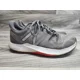 thumbnail image 4 of New Balance DynaSoft Mens Athletic Running Shoes Size 9.5 Gray Red, 4 of 6