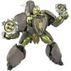 Toys Generations War for Cybertron: Kingdom Voyager WFC-K27 Rhinox Action Figure - Kids Ages 8 and Up, 7-inch