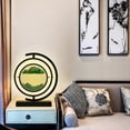 thumbnail image 3 of Moving Sand Led Sandscape Lamp,3d Glass Flowing Sand Painting Ornament Home Decoration_The Ultimate Gift, 3 of 5