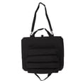 thumbnail image 1 of Bolsa de herramientas enrollable Ticfox Plegable Color Negro, 1 of 14