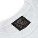 thumbnail image 2 of Playera Blanca Sin Mangas Chica Baphomet, 2 of 2