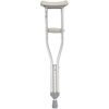 Drive Medical Pediatric Walking Crutches with Underarm Pad and Handgrip