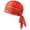 Watermelon Red, variant on Elastic Fit Motorcycle Headgear a Breathable Skull Cap Hat for Under Helmet. A Stretchy Head Scarf Bandana for Biking Cycling and Outdoor Riding. Moisture Wicking Comfort