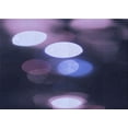thumbnail image 1 of Ahgly Company Machine Washable Indoor Rectangle Transitional Medium Purple Area Rugs, 8' x 10', 1 of 7