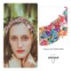 thumbnail image 3 of FOMIYES Headband Con Falsos Y Acolchado Para Un Look Sofisticado Y, 3 of 8
