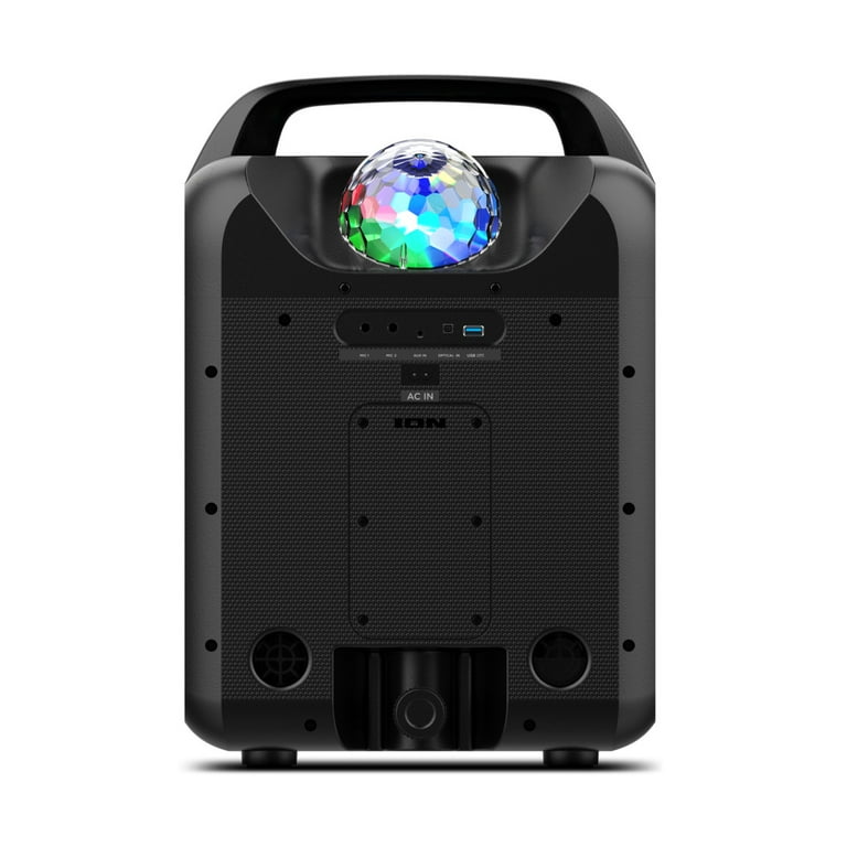 スピーカー・ウーファー ION PARTY ROCKER ION Audio Party Rocker Max - Portable Speaker with