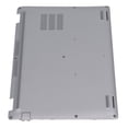 thumbnail image 4 of Laptop Bottom Base Cover, Accurate Opening Lightweight Silver Cooling Hole Design Bottom Cover Replacement  for Latitude 5420 E5420, 4 of 7