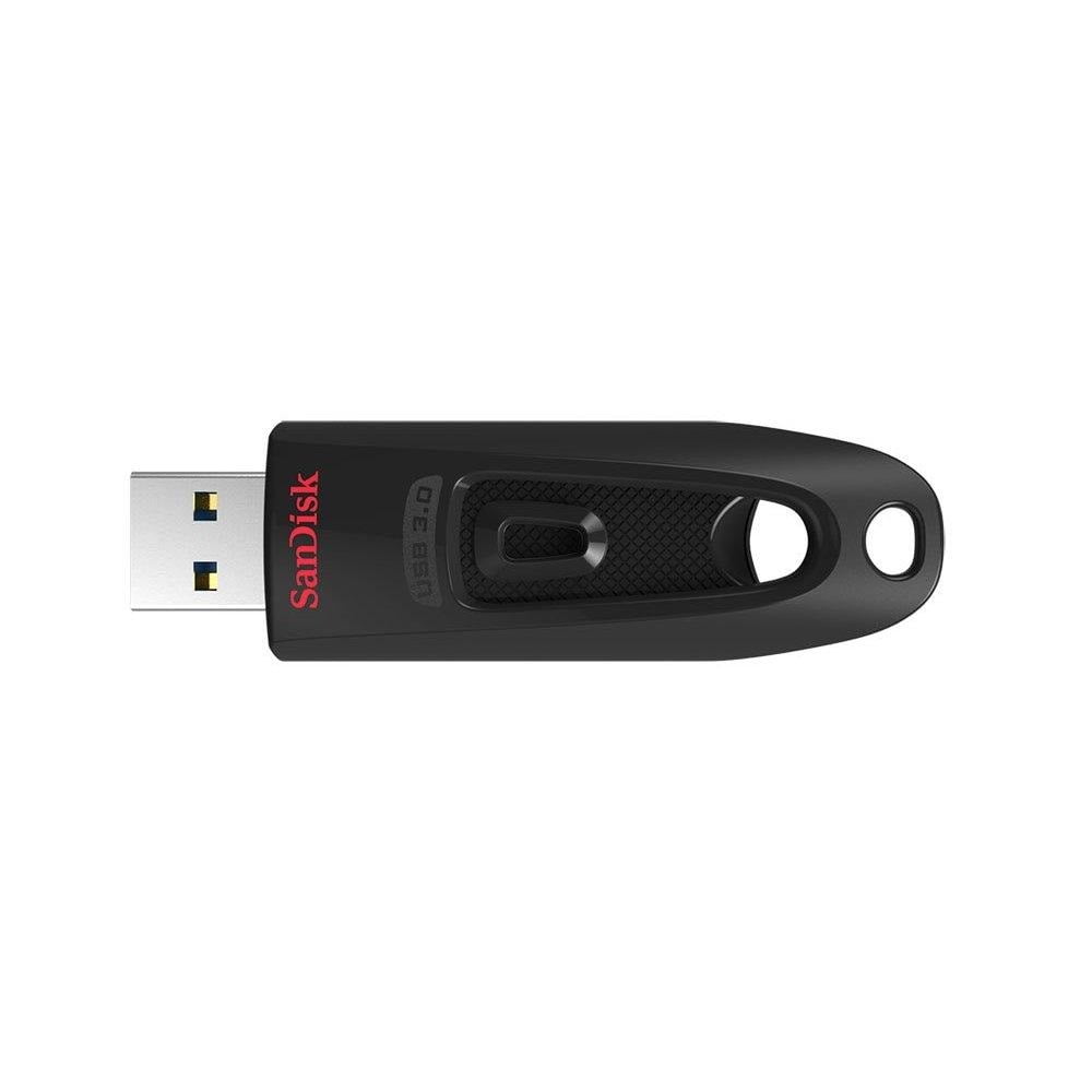 SanDisk Ultra CZ48 16GB USB 3.0 Flash Drive Up To 100MB/s-SDCZ48-016G-UAM46 -