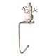 thumbnail image 2 of 4 Uds. Colgador de Gancho para Chimenea, Soporte para Calcetines de Navidad, Adorno de Fiesta Estilo C BLESIY Gancho para medias, 2 of 8