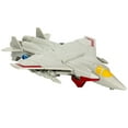 thumbnail image 3 of Transformers One Mega Changer Starscream, 11" Action Figures for Kids Age 6+, 3 of 10
